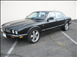 1999 Jaguar XJR