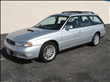 1999 Subaru Legacy