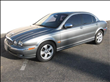 2002 Jaguar X-Type