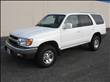 2002 Toyota 4Runner