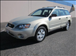 2005 Subaru Outback