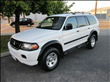 2003 Mitsubishi Montero Sport
