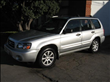 2005 Subaru Forester