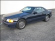 1992 Mercedes-Benz 500