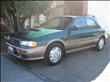 1999 Subaru Impreza