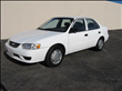2001 Toyota Corolla