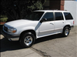 1999 Ford Explorer