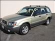 2003 Subaru Forester