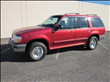2000 Ford Explorer