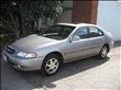 1999 Nissan Altima