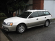 2000 Subaru Outback