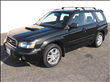 2004 Subaru Forester