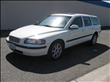 2002 Volvo 240