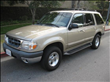 2000 Ford Aerostar