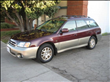 2001 Subaru Outback