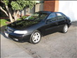 2001 Nissan Altima