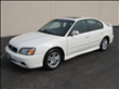 2004 Subaru Legacy