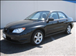 2007 Subaru Impreza