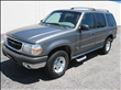1999 Ford Explorer