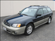 2001 Subaru Outback