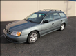 2001 Subaru Legacy