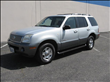 2002 Mercury Mountaineer