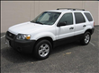 2005 Ford Escape