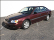 2000 Subaru Legacy