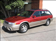 1998 Subaru Legacy
