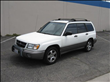1998 Subaru Forester