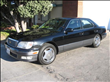 2000 Lexus LS 400