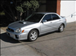 2003 Subaru Impreza