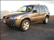 2005 Ford Escape