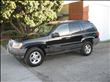 2001 Jeep Cherokee