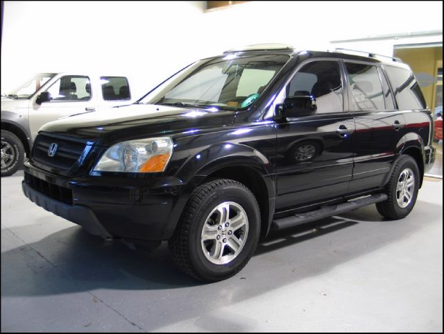 2005 Honda Pilot for sale
