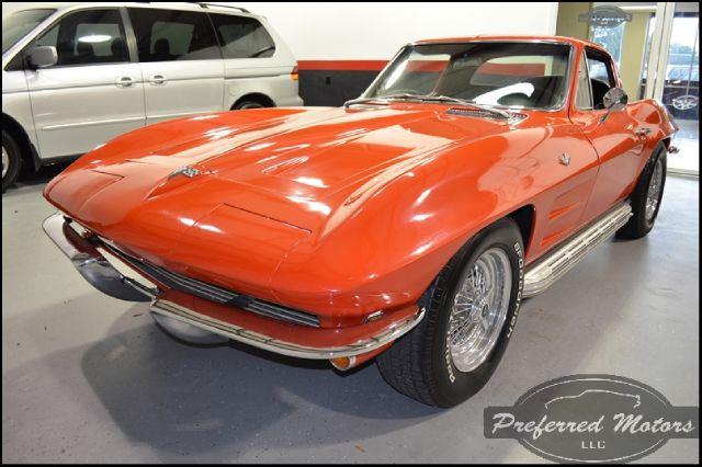 1964 Chevrolet Corvette for sale