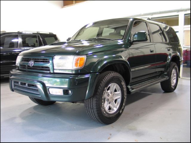 2000 Toyota 4Runner for sale