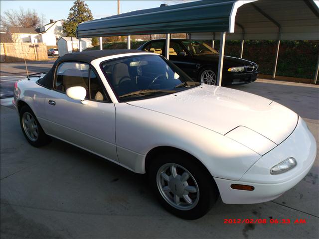 1991 Mazda MX-5 Miata for sale