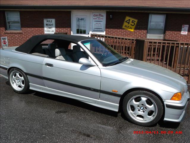 1999 BMW 3 series for sale