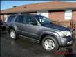2006 Toyota 4Runner