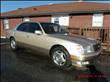2000 Lexus LS 400