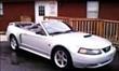 2004 Ford Mustang