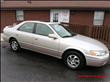 1997 Toyota Camry
