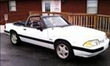 1990 Ford Mustang
