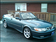 2000 Saab 9-3