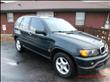 2002 BMW X5