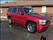 2005 GMC Yukon
