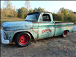 1966 Chevrolet C10