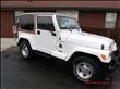 2001 Jeep Wrangler