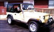 1987 Jeep Wrangler
